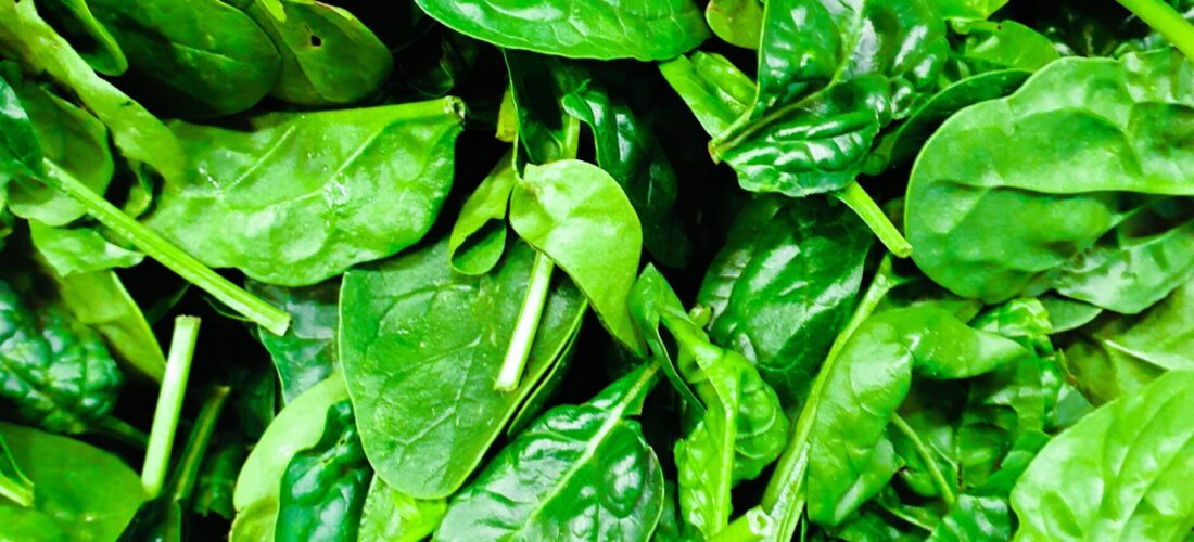 Spinach